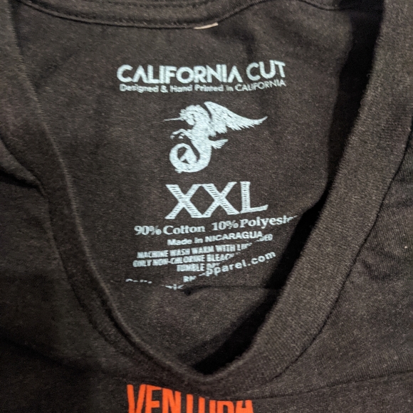 T shirt - Picture 2 of 2